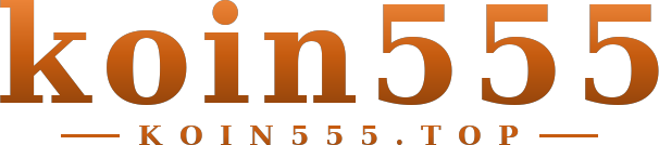 koin555 logo